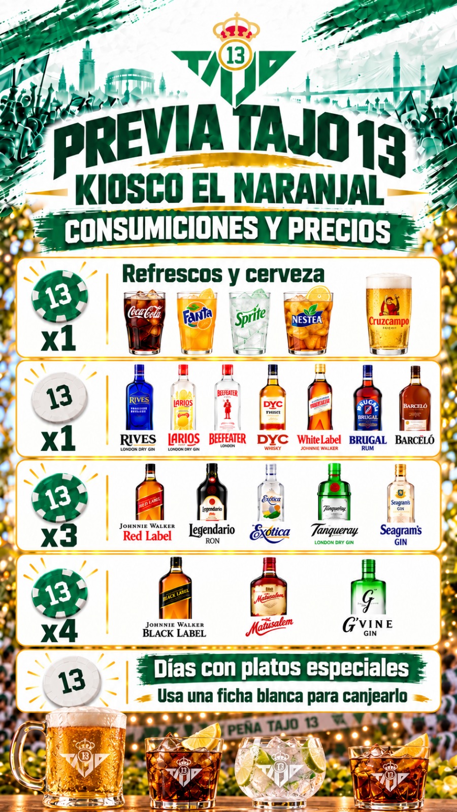 Quiosco – Previa - Imagen 2